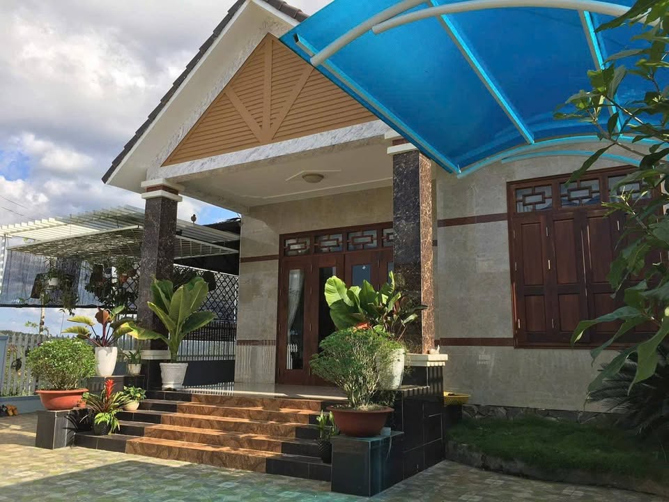 Đất nền Phường Đông Gia Nghĩa 1836m² giá thỏa thuận - Sổ hồng chính chủ!