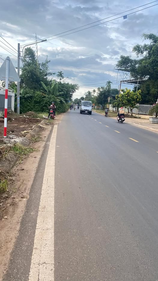 Đất nền mặt đường tỉnh lộ 2, xã Ea Na, 1000m² giá 1.5 tỷ - Cơ hội đầu tư sinh lời!