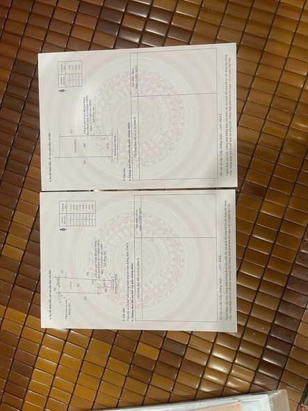 Đất thổ cư 2000m² xã Dầu Giây - Giá thương lượng trực tiếp, vị trí đẹp!