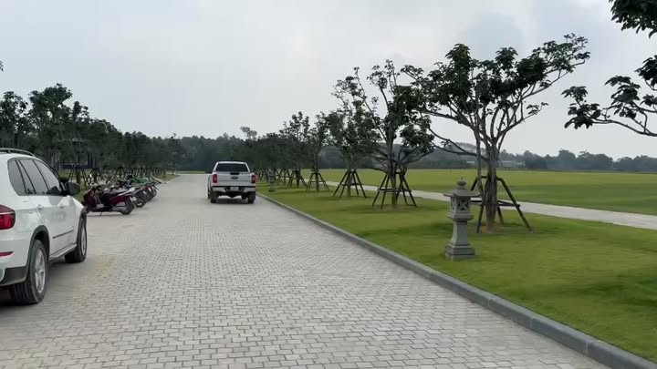 Đất dự án Công viên Thiên Đường, Yên Sơn, Tuyên Quang 60m² - Giá ưu đãi, cần bán gấp!