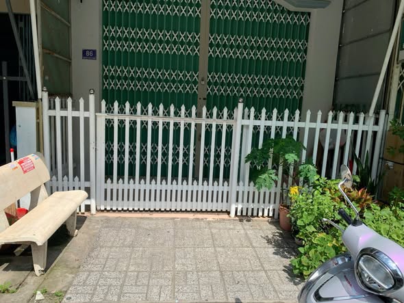 Nhà mới 2 mặt đường chợ Bình Khánh - 65m² giá 3 tỷ - Chính chủ bán gấp!