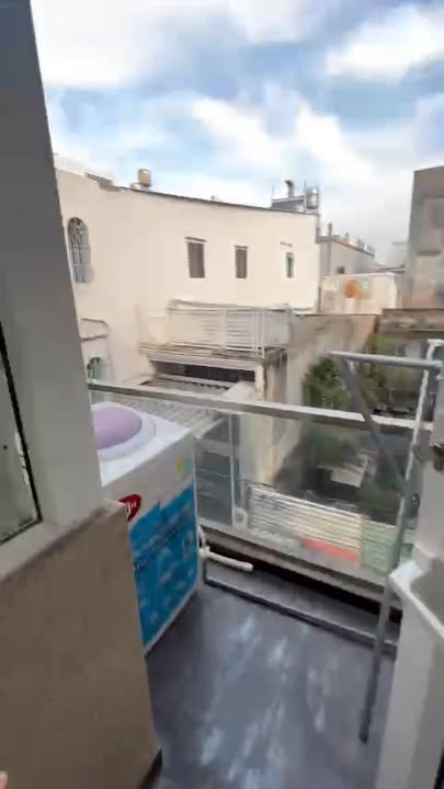 Căn hộ cho thuê tại 277 Xô Viết Nghệ Tĩnh, Bình Thạnh - View Landmark 81 thoáng mát!