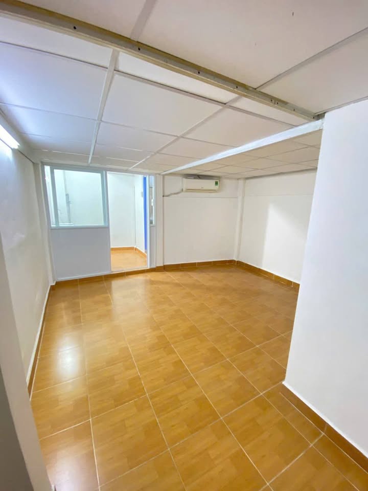 Studio tách bếp 25m² gần Vincom Nguyễn Xí giá 4 triệu - Thích hợp cho nhóm bạn