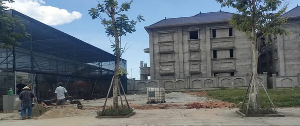 Đất nền Trần Thái Tông, Tam Kỳ 150m² - Giá tốt, đầu tư sinh lời!