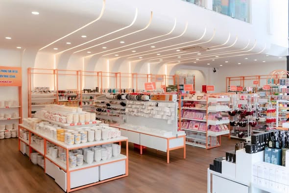 Cho thuê góc 2 mặt tiền 300m² tại KDC Chánh Nghĩa, Thủ Dầu Một - Không gian kinh doanh lý tưởng!