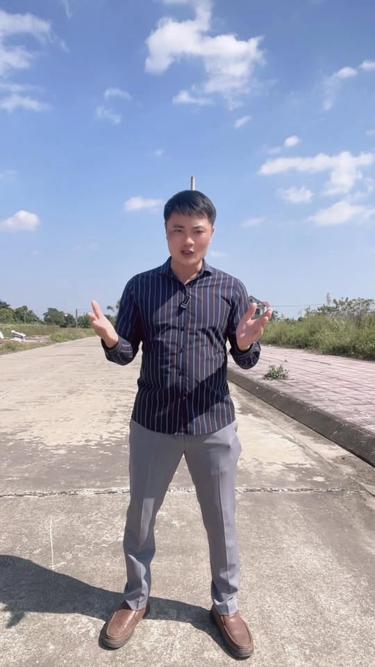 Đất nền Việt Ngọc - Tân Yên, Bắc Giang 120m² giá thỏa thuận - Sổ hồng chính chủ!