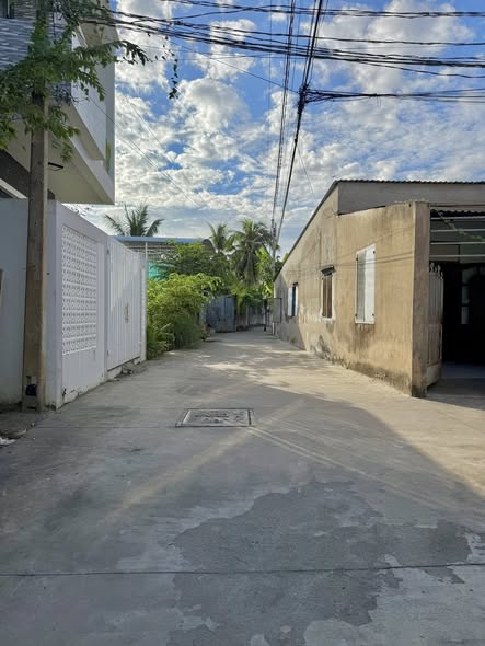 Đất nền phường 9, TP Mỹ Tho 100m² giá 950 triệu - Vị trí đắc địa gần trung tâm!