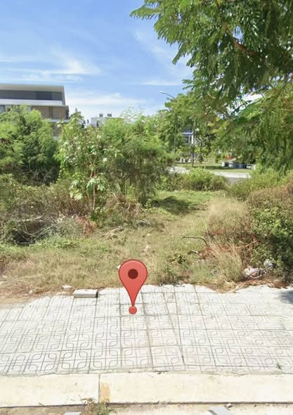 Lô đất mặt tiền Đường Số 15, KĐT Hà Quang 1, Nha Trang 80.6m² giá 6.05 tỷ - Đầu tư sinh lời!