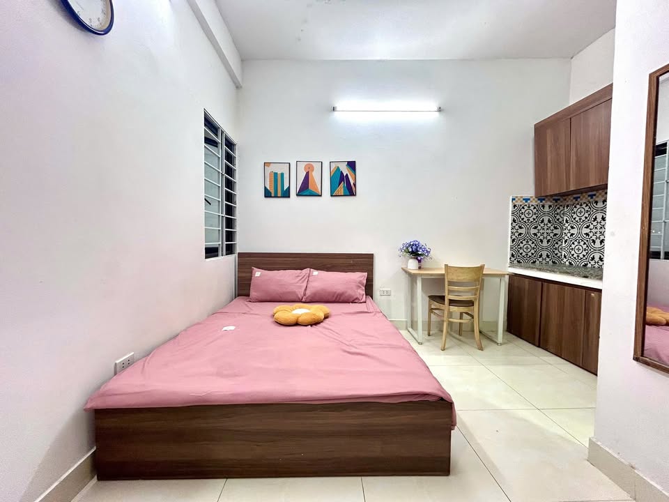 Phòng cho thuê Cầu Diễn 20m² giá 3.15 triệu - Vào ở ngay!