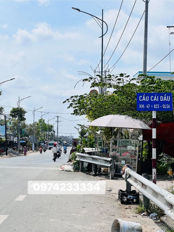 Đất nền hẻm 500 Thành Phước 63m² giá 390 triệu - Cơ hội đầu tư hấp dẫn!