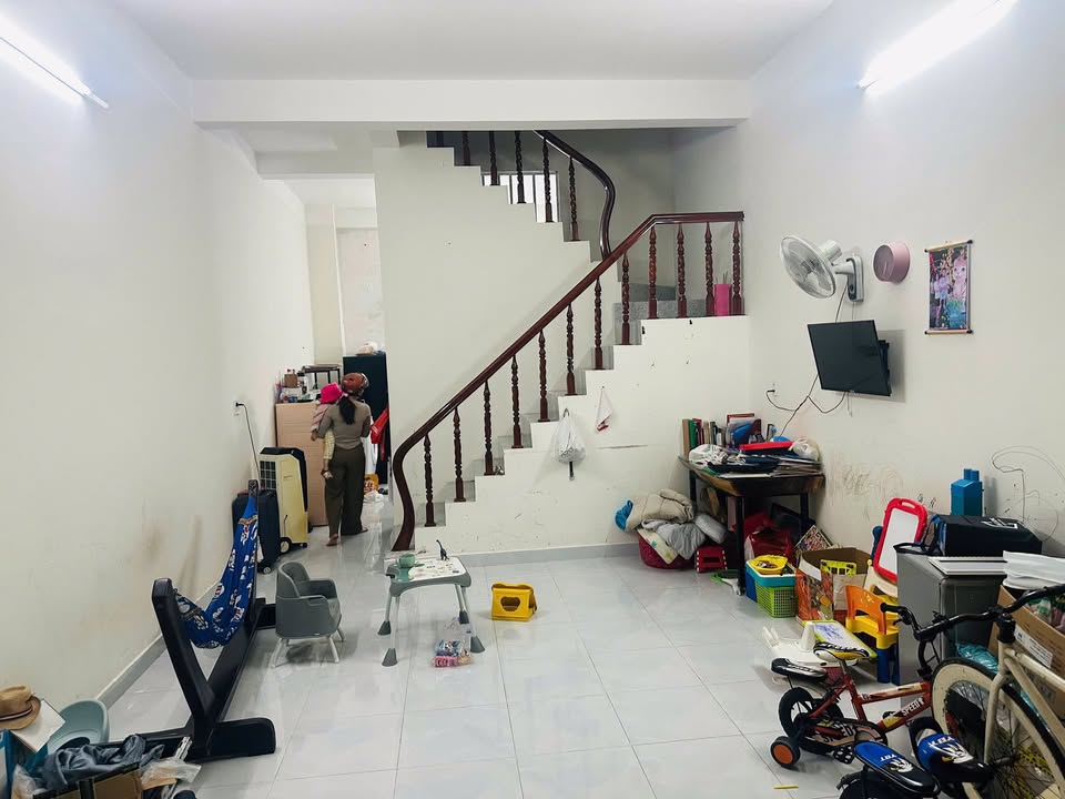 Nhà 1 trệt 1 lầu tại Khu tái định cư Phú An, Cần Thơ 90m² giá 2.55 tỷ - Chính chủ bán gấp!
