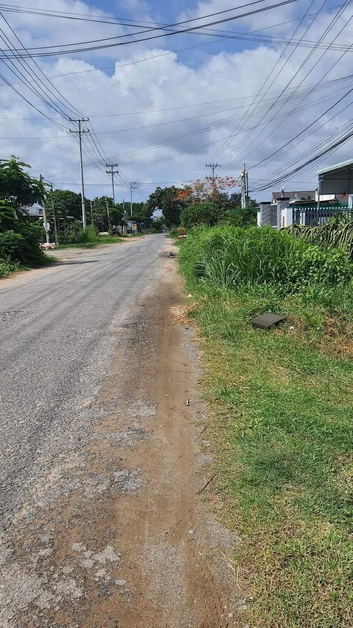 Đất nền Tân Hà, Hàm Tân 140m² giá thỏa thuận - Cơ hội đầu tư tuyệt vời!