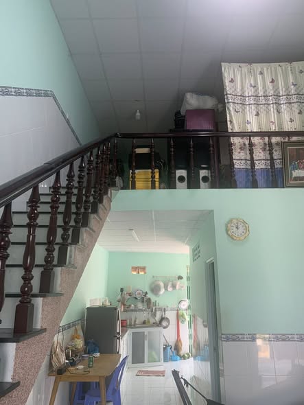 Nhà riêng Trảng Bom 55m² giá 590 triệu - Hai mặt tiền thuận lợi!