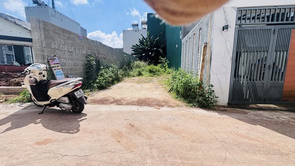 Đất hẻm 130/20 Y Moan, Buôn Ma Thuột 90m² giá 3.25 tỷ - Sang nhượng nhanh!