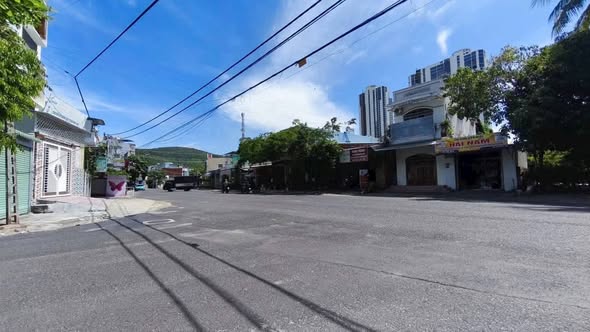 Đất 2 mặt tiền đường Thân Nhân Trung, Bắc Nha Trang 92.9m² giá 5.5 tỷ - Cơ hội đầu tư tuyệt vời!