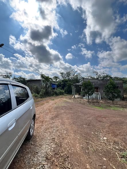 Đất thổ cư 1 sào Tân Thành, Đồng Xoài giá chỉ 500 triệu - Cơ hội đầu tư tuyệt vời!