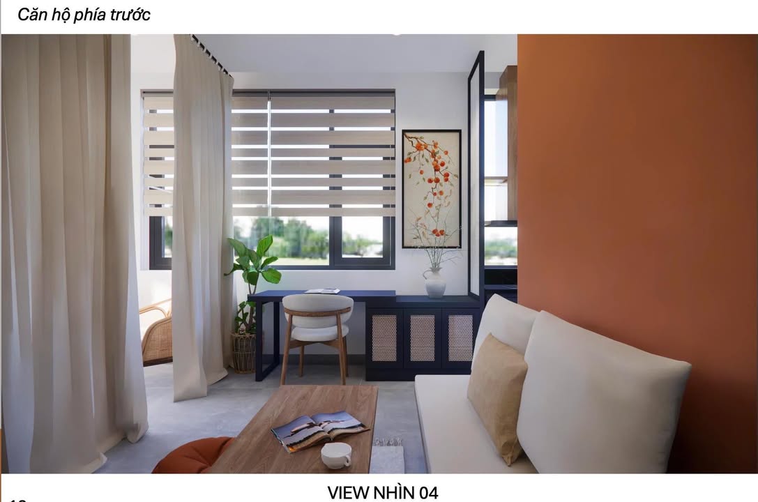 Phòng cho thuê tại Hòa Xuân, Cẩm Lệ, Đà Nẵng - Full nội thất chỉ 5 triệu/tháng!