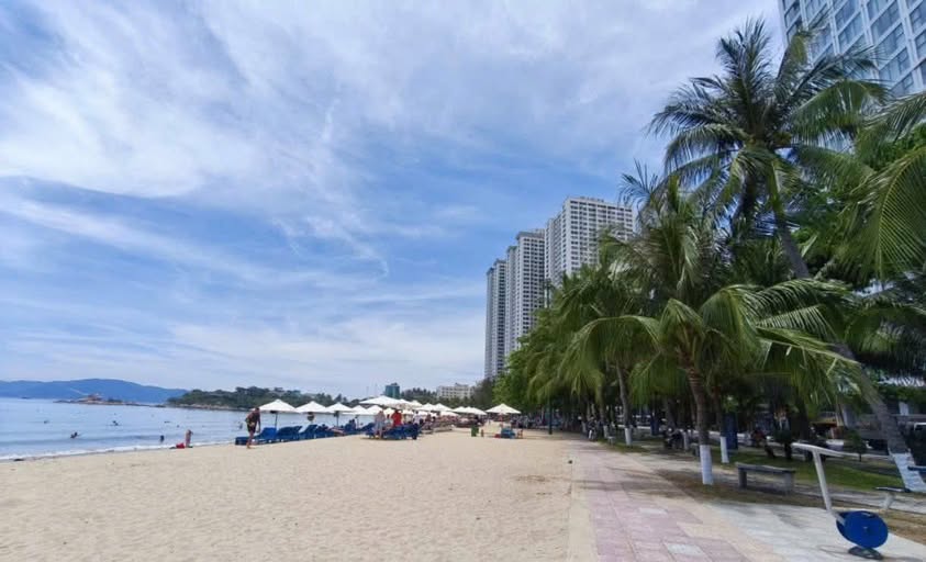 Đất nền Nha Trang 257m² giá 36 triệu/m² - Cơ hội đầu tư sinh lời!