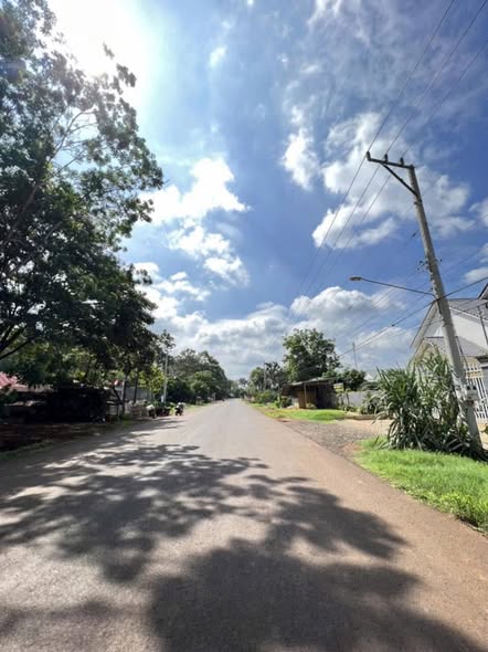 Đất nền Đồng Tiến 1566m² - Đường nhựa nhà nước, đầu tư sinh lời!