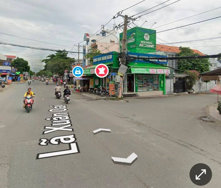 Đất mặt tiền đường 102, phường Tăng Nhơn Phú A, Thủ Đức 148m² giá 10.5 tỷ - Cơ hội đầu tư sinh lời!