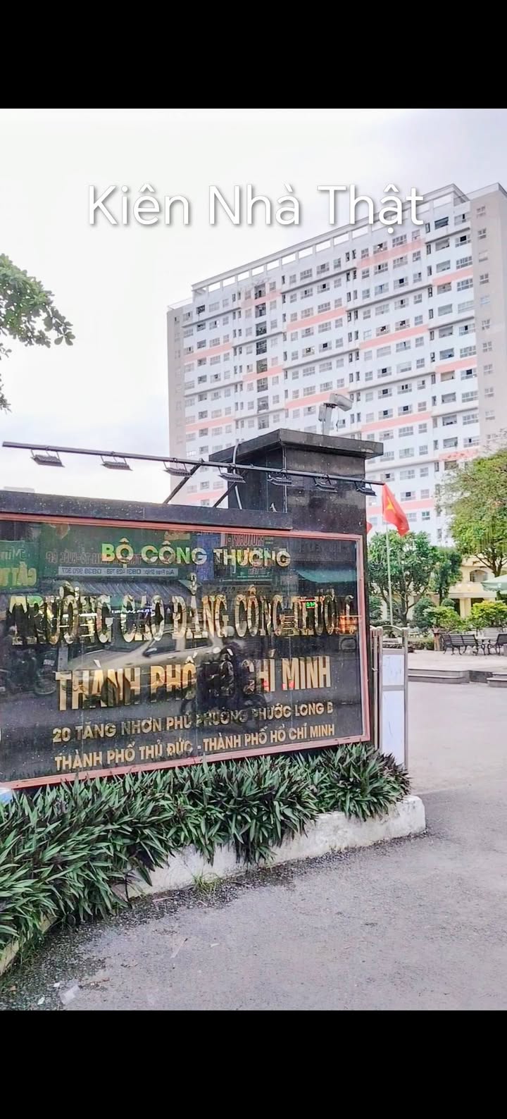 FrontHouse Tăng Nhơn Phú 104m² giá 16 tỷ - Kinh doanh siêu lợi nhuận!