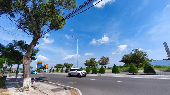 Đất nền đường Phạm Văn Đồng Nha Trang 49.5m² giá 5.7 tỷ - Cơ hội đầu tư tuyệt vời!