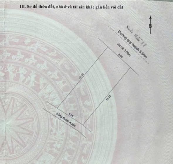 Đất nền Xuân Thiều, Đà Nẵng 95m² giá 4 tỷ - Cơ hội đầu tư gần biển!