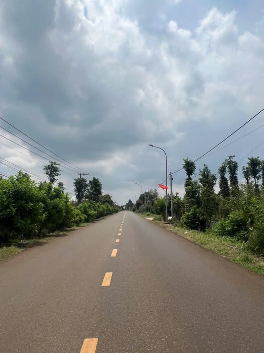 Đất nền xã Kim Long, Châu Đức 8227m² giá 14.79 tỷ - Đầu tư sinh lời cao!