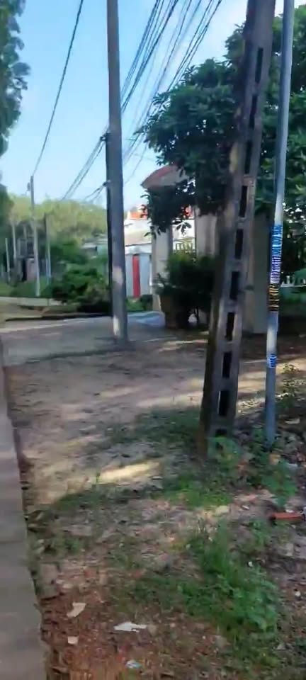 Đất nền Bình An 240m² giá 1.85 tỷ - Cơ hội đầu tư hấp dẫn!