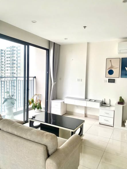 Căn hộ Vinhomes Grand Park Quận 9 69m² giá 3.6 tỷ - Không gian sống lý tưởng!