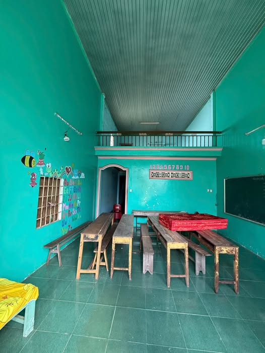 Đất nền đường Quang Trung, Buôn Ma Thuột 220m² giá 3.05 tỷ - Kinh doanh sầm uất!