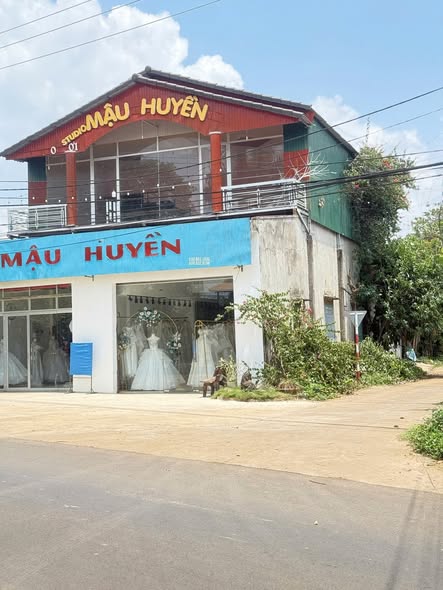 Đất thổ cư Ea Kao 175m² giá 960 triệu - Cơ hội đầu tư hấp dẫn!