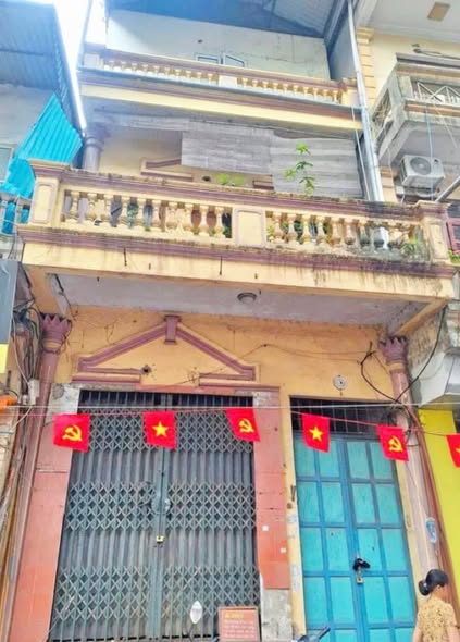 Mặt phố Thụy Khuê Tây Hồ 375m² giá chỉ 86.625 tỷ - Cơ hội vàng cho đầu tư!