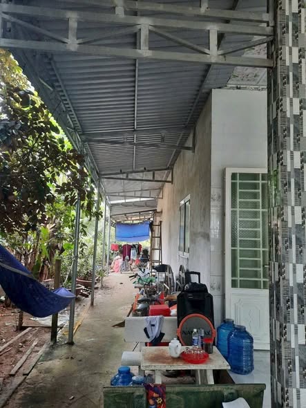 Nhà riêng Thị Trấn Châu Thành, Bến Tre 800m² giá 1.25 tỷ - Vào ở ngay!