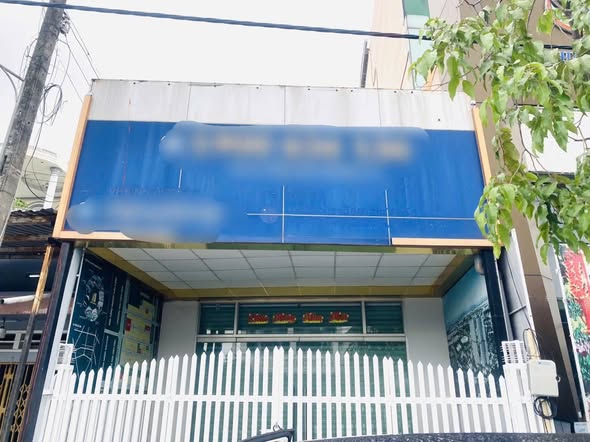 Mặt bằng cho thuê ĐLBD Thủ Dầu Một 165m² giá 20 triệu - Vị trí đắc địa, tiện nghi đầy đủ!