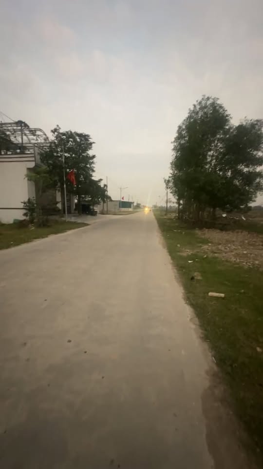 Đất đấu giá Quỳnh Lâm, Quỳnh Lưu 270m² giá 2.05 tỷ - Cơ hội đầu tư hấp dẫn!