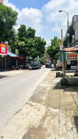 Đất kinh doanh mặt tiền Lê Thánh Tông, Đông Sơn 300m² giá 8.5 tỷ - Cơ hội đầu tư tuyệt vời!