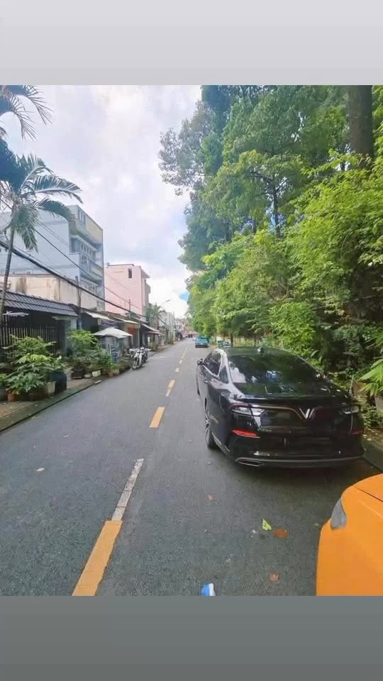 Mặt tiền FrontHouse 123m² đường Hoàng Diệu 2 - Cơ hội đầu tư hiếm có!