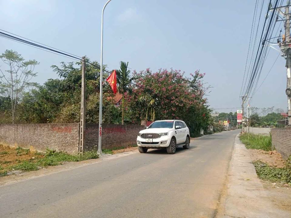 Đất nền Ba Vì 1200m² gần UBND xã Yên Bài - Cơ hội đầu tư tuyệt vời!