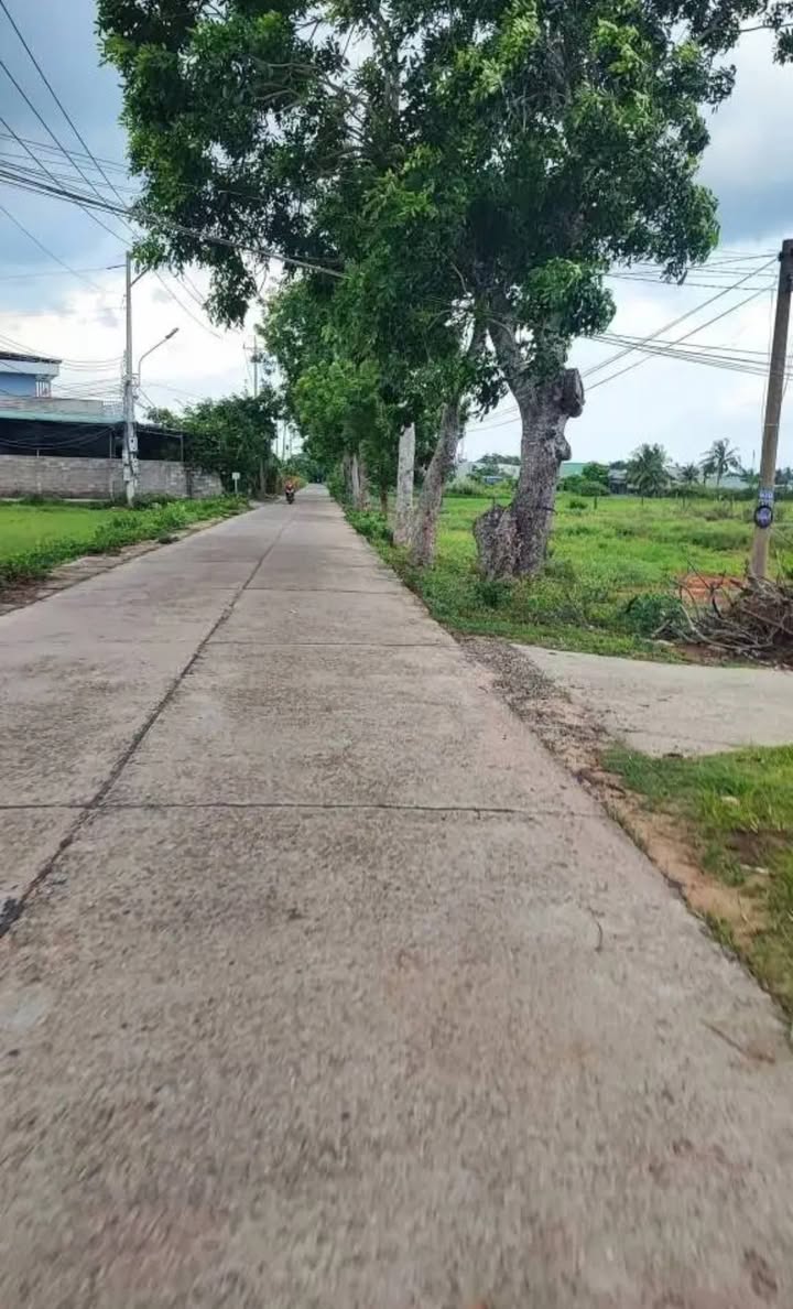 Đất thổ cư 158m² tại Ngô Đức Tốn, Bảo Lộc, Lâm Đồng - Giá chỉ 1.1 tỷ VND!