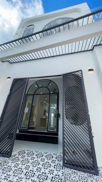 Nhà hẻm 1/ Hồ Ngọc Lãm, An Lạc, Bình Tân 65m² giá 4.08 tỷ - Nhà mới đầy đủ nội thất!