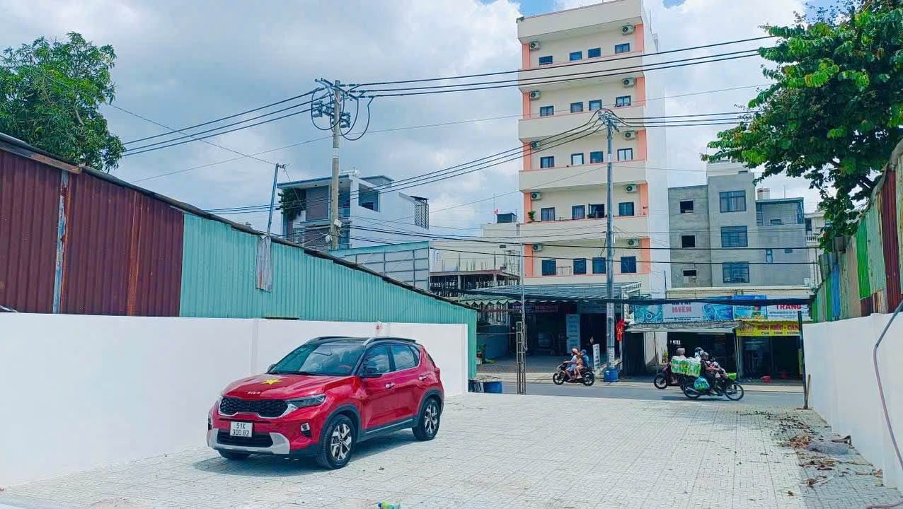 FrontHouse Vườn Lài, Quận 12, 243m² giá 29.9 tỷ - Phù hợp kinh doanh đa ngành nghề!