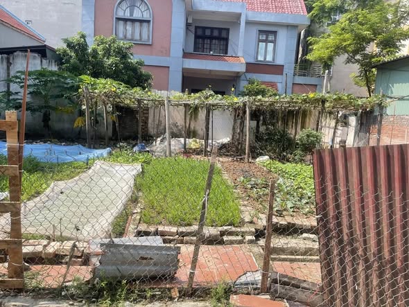 Đất thổ cư Phù Khê, Từ Sơn 47m² giá 1.05 tỷ - Nở hậu xinh xắn, đường ô tô tránh nhau!