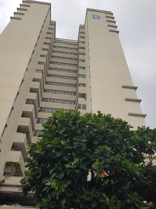 Căn hộ Bình Khánh, Quận 2, 51m² giá 2.9 tỷ - Full nội thất, view thoáng!