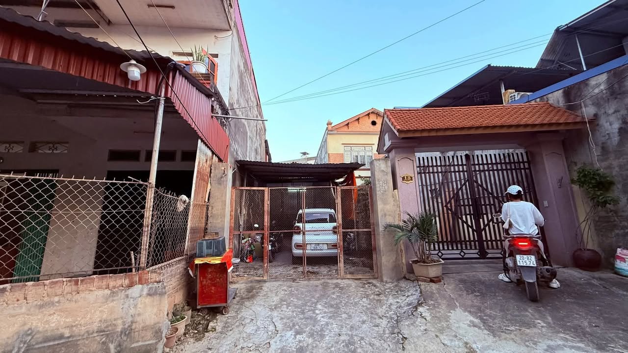 Đất nền phường Hoàng Văn Thụ, Thái Nguyên 87m² giá 3 tỷ - Cơ hội đầu tư tuyệt vời!