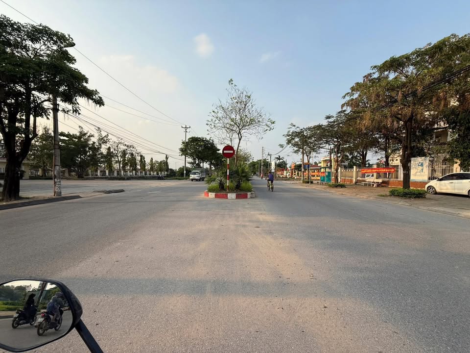 Đất đấu giá Ngọc Hồi - Thanh Trì 50m² giá 7 tỷ - Đầu tư sinh lời cao!