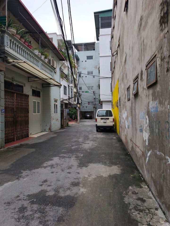 Nhà mặt tiền Phú Diễn 65m² giá 15 tỷ - Đầu tư sinh lời, tiện ích đầy đủ!