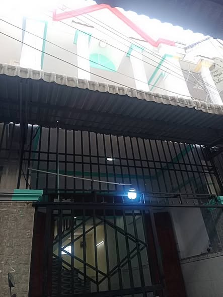 Nhà bán đường Võ Thị Sáu, phường Tân Phước Khánh 44m² giá 900 triệu - Vị trí đẹp gần chợ và trường học!