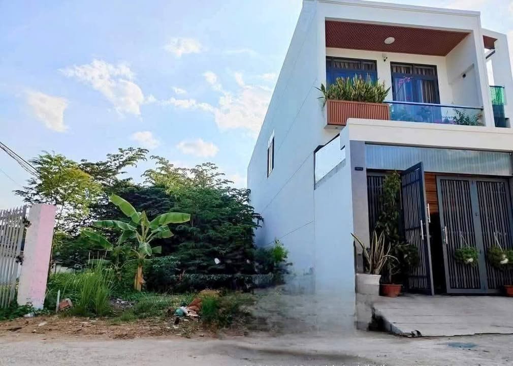 Đất nền liền kề Tái Định Cư Mỹ Thạnh An 110m² giá 1.55 tỷ - Đầu tư sinh lời ngay!