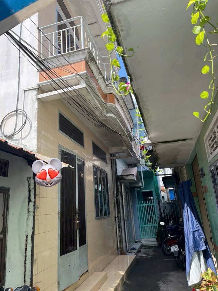 Nhà cấp 4 An Hội Bến Tre 51.3m² giá 1.2 tỷ - Thích hợp cho thuê hoặc ở ngay!